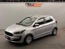 FORD Ka Hatch 1.0 12V 4P FLEX TI-VCT SE