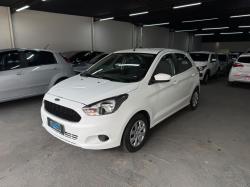 FORD Ka Hatch 1.0 12V 4P FLEX TI-VCT SE