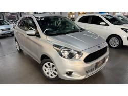 FORD Ka Hatch 1.0 12V 4P FLEX TI-VCT SE