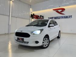 FORD Ka Hatch 1.0 12V 4P FLEX TI-VCT SE