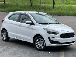FORD Ka Hatch 1.0 12V 4P S FLEX