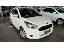 FORD Ka Hatch 1.0 12V 4P FLEX TI-VCT SE