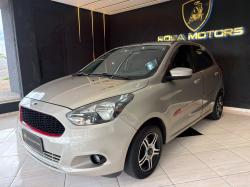 FORD Ka Hatch 1.0 12V 4P FLEX TI-VCT SE