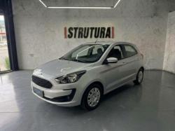 FORD Ka Hatch 1.0 12V 4P FLEX TI-VCT SE