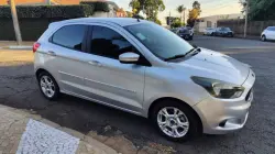 FORD Ka Hatch 1.0 12V 4P FLEX TI-VCT SEL