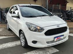 FORD Ka Hatch 1.0 12V 4P FLEX TI-VCT SE