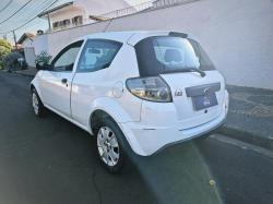 FORD Ka Hatch 1.0
