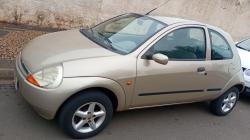 FORD Ka Hatch 1.0