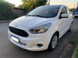 FORD Ka Hatch 1.0