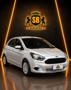 FORD Ka Hatch 1.0