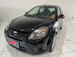 FORD Ka Hatch 1.0 CLASS FLEX