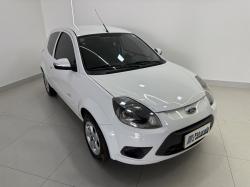 FORD Ka Hatch 1.0 CLASS FLEX