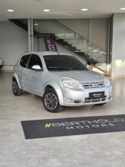 FORD Ka Hatch 1.0 CLASS FLEX