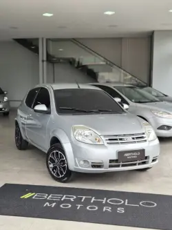 FORD Ka Hatch 1.0 CLASS FLEX