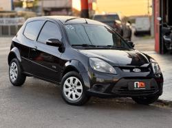 FORD Ka Hatch 1.0 CLASS FLEX