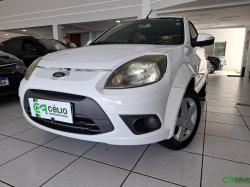 FORD Ka Hatch 1.0 CLASS FLEX