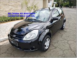FORD Ka Hatch 1.0 CLASS FLEX
