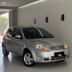 FORD Ka Hatch 1.0 CLASS FLEX
