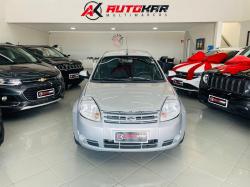 FORD Ka Hatch 1.0 CLASS FLEX