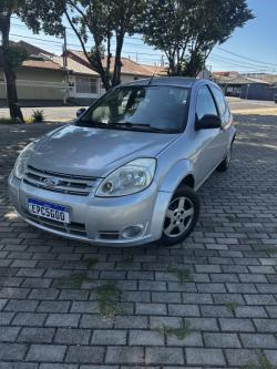 FORD Ka Hatch 1.0 CLASS FLEX