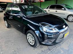 FORD Ka Hatch 1.0 CLASS FLEX