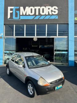 FORD Ka Hatch 1.0 CLASS