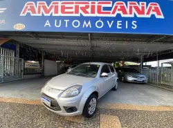 FORD Ka Hatch 1.0 CLASS FLEX