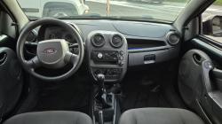 FORD Ka Hatch 1.0 CLASS FLEX