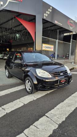 FORD Ka Hatch 1.0 CLASS FLEX