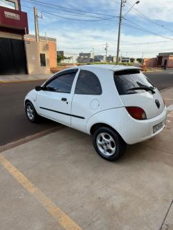 FORD Ka Hatch 1.0 CLASS