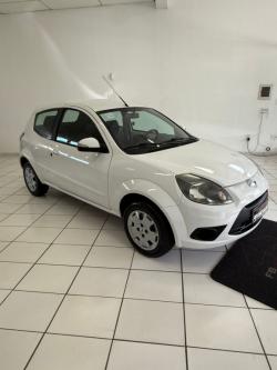 FORD Ka Hatch 1.0 CLASS
