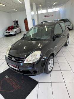 FORD Ka Hatch 1.0 CLASS FLEX