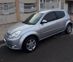 FORD Ka Hatch 1.0 CLASS FLEX
