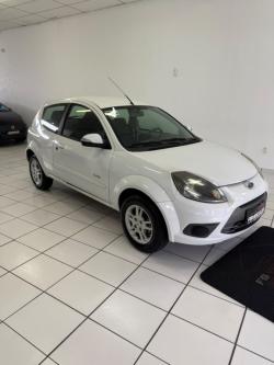 FORD Ka Hatch 1.0 CLASS FLEX