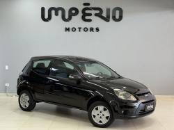 FORD Ka Hatch 1.0 CLASS FLEX