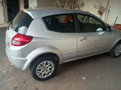 FORD Ka Hatch 1.0 CLASS FLEX