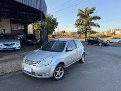 FORD Ka Hatch 1.0 CLASS FLEX