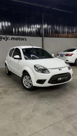 FORD Ka Hatch 1.0 CLASS FLEX