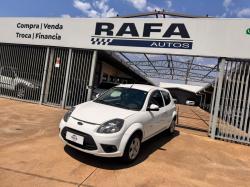 FORD Ka Hatch 1.0 CLASS FLEX