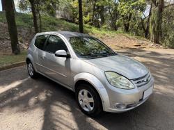 FORD Ka Hatch 1.0 CLASS FLEX