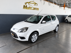 FORD Ka Hatch 1.0 CLASS