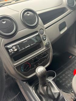 FORD Ka Hatch 1.0 CLASS FLEX