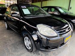 FORD Ka Hatch 1.0 FLEX