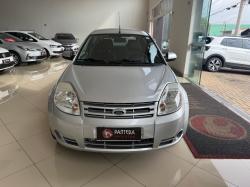 FORD Ka Hatch 1.0 FLEX