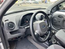 FORD Ka Hatch 1.0 FLEX