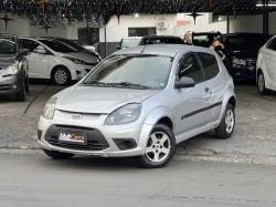 FORD Ka Hatch 1.0 FLEX