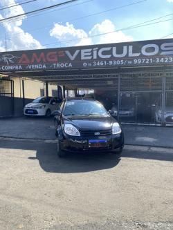 FORD Ka Hatch 1.0 FLEX