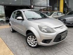 FORD Ka Hatch 1.0 FLEX