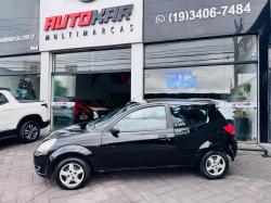 FORD Ka Hatch 1.0 FLEX