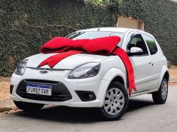 FORD Ka Hatch 1.0 FLEX